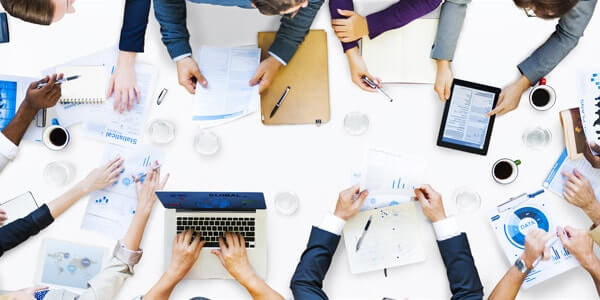 Artificial intelligence in the workplace