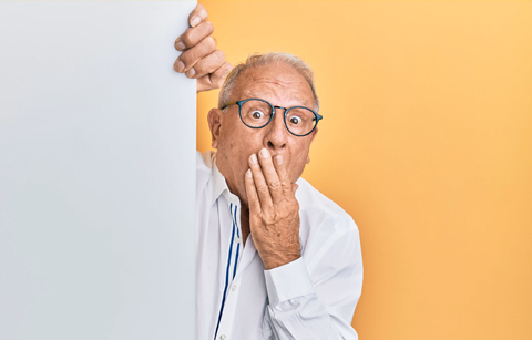 ageism in recruitment